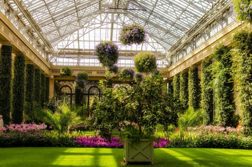Longwood Gardens